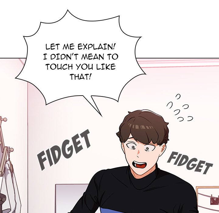 Naughty Little Secret - episode 4 - 198