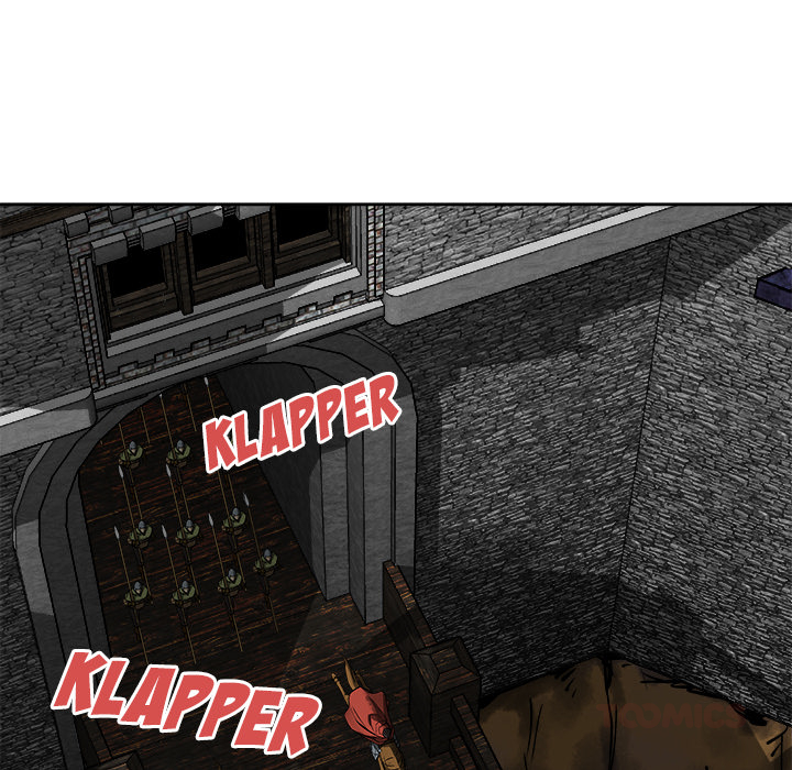 Karmas Weg - episode 13 - 60