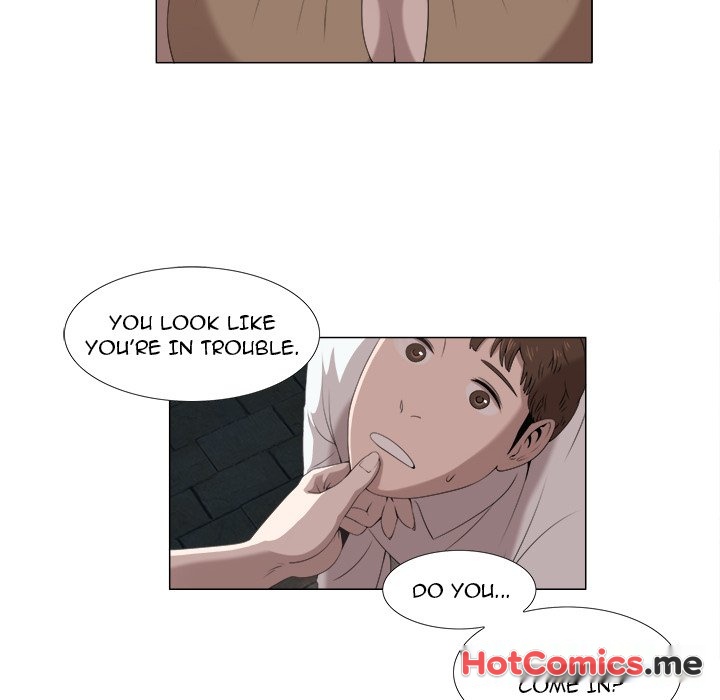 New Teacher in Town - episode 5 - 18