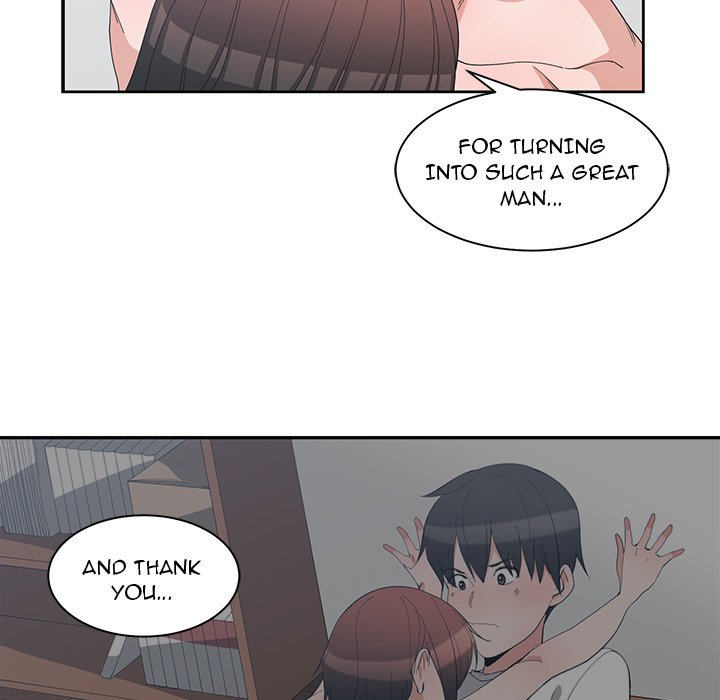 Childhood Friends - episode 28 - 95