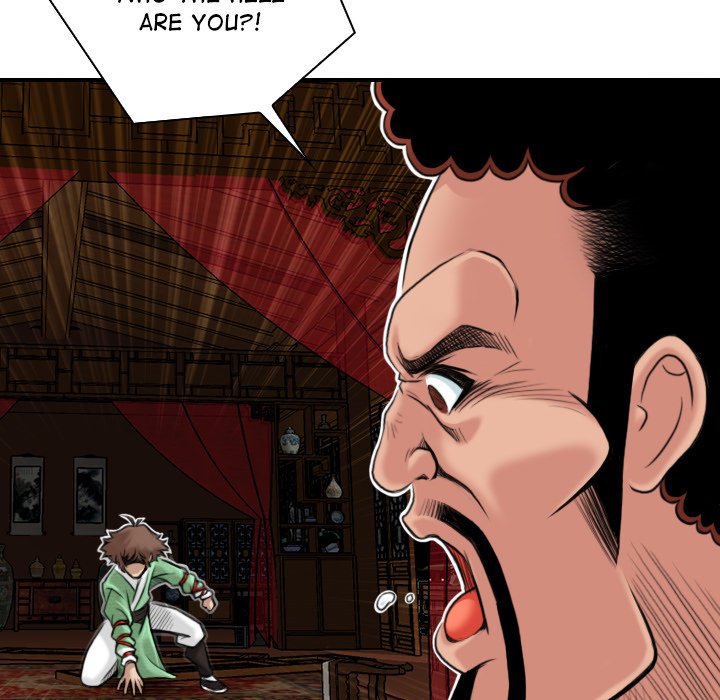 Secret World of Martial Arts - episode 3 - 27
