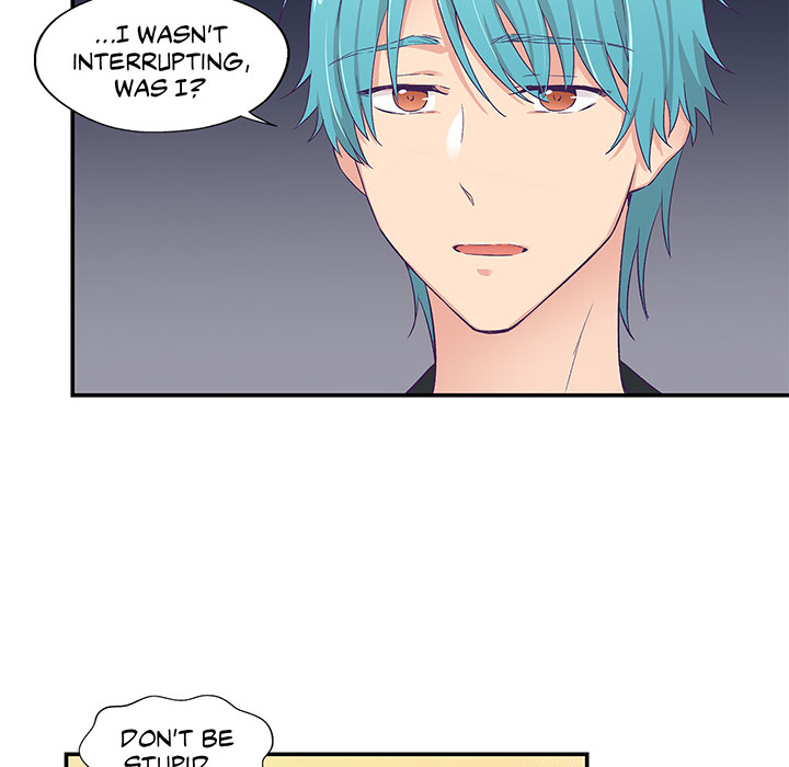 My Special Squishy Someone - episode 7 - 72