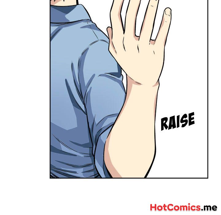 Excuse me, This is my Room - UNCENSORED - episode 39 - 13