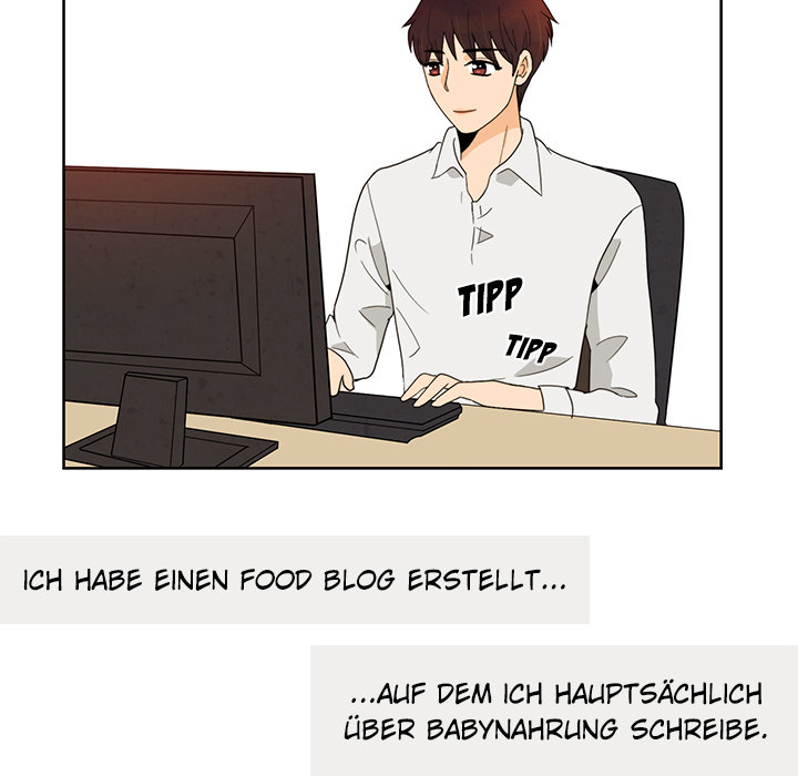 Händchenhalten Auf Eigene Gefahr - episode 46 - 35