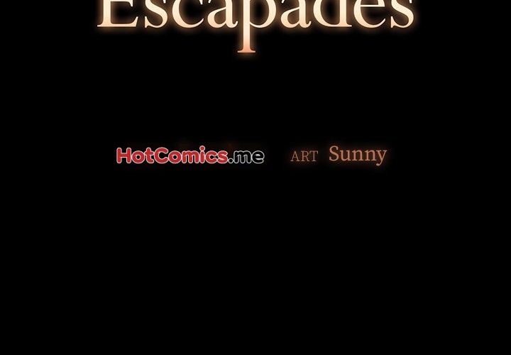 Sleepy Town Escapades - episode 3 - 1