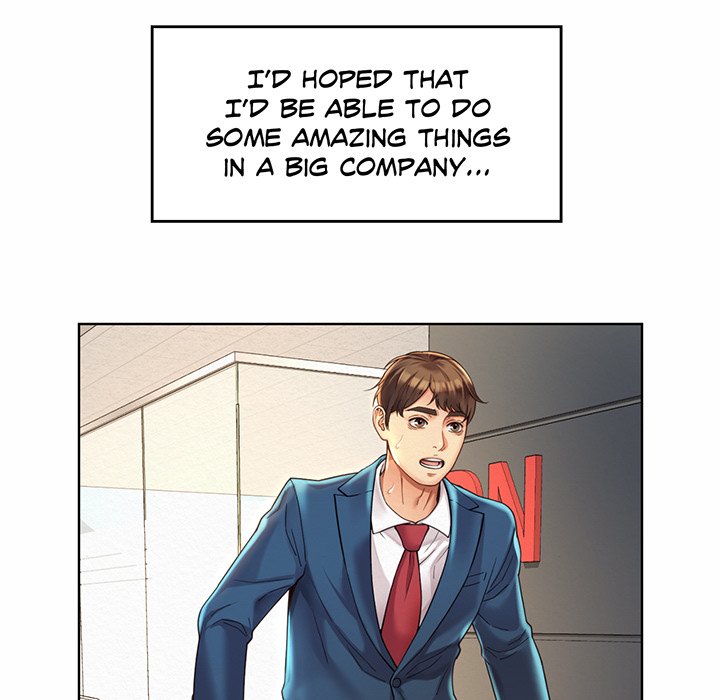 Office Affairs - episode 2 - 120
