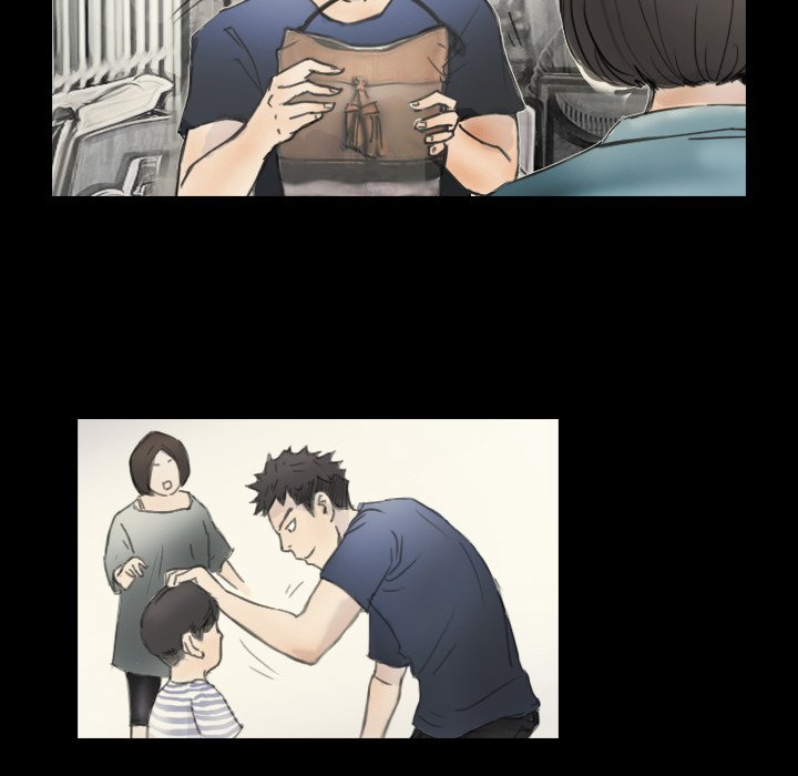 The Man's Superpowers - episode 2 - 33