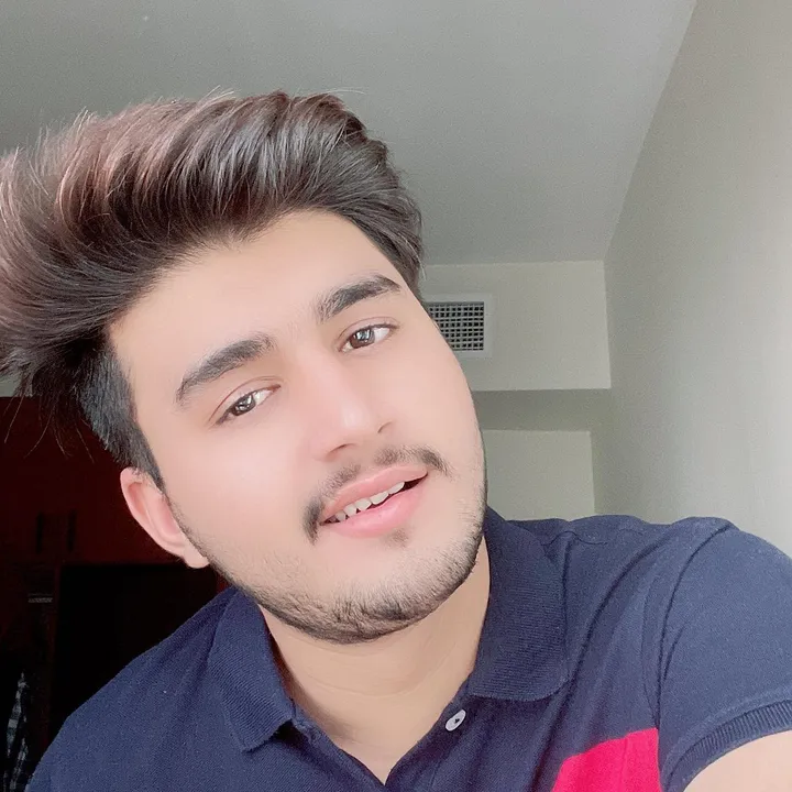 syedhammadkhax
