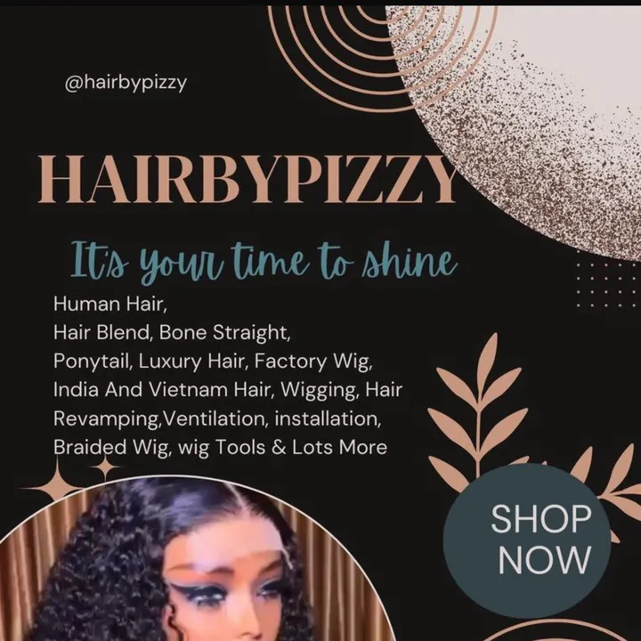 hairbypizzy
