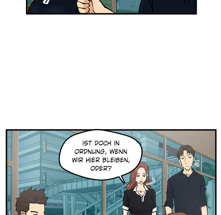Los geht´s Mr. Kang! - episode 24 - 52