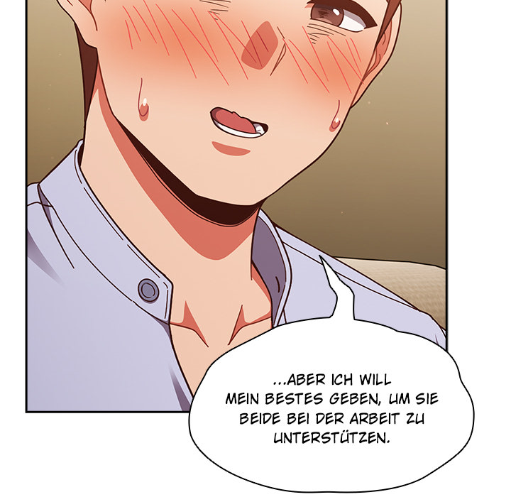 Mein honigsüßer Teilzeitjob - episode 36 - 135