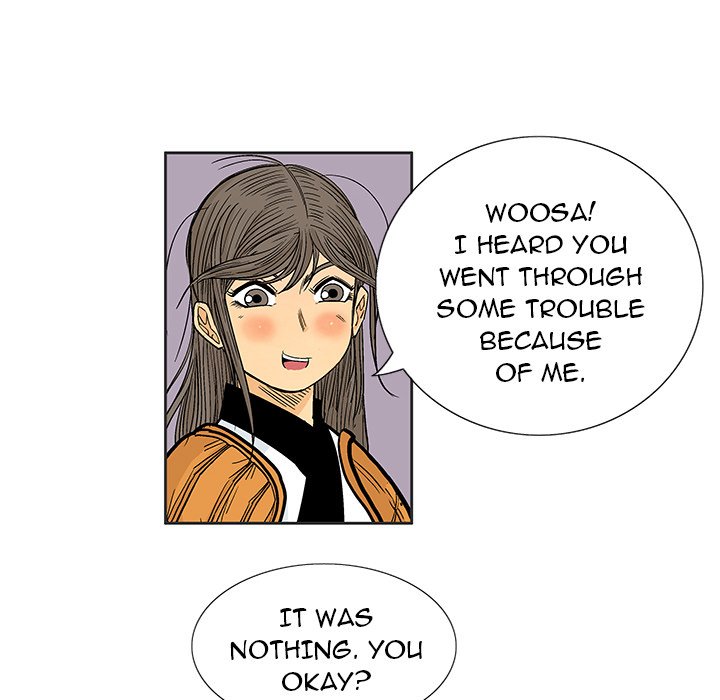 The Journey of the Dragon - episode 15 - 14