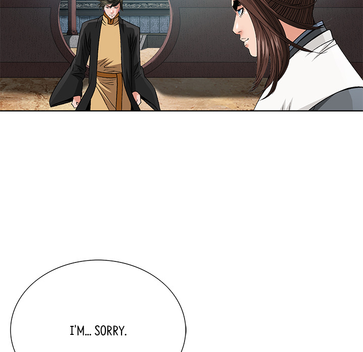 The Tale of The Hyungsan Sect - episode 69 - 48