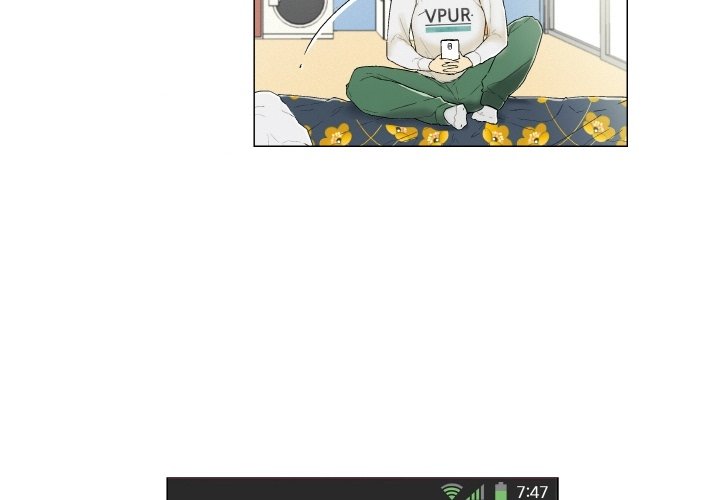 God of App - episode Prologue - 2