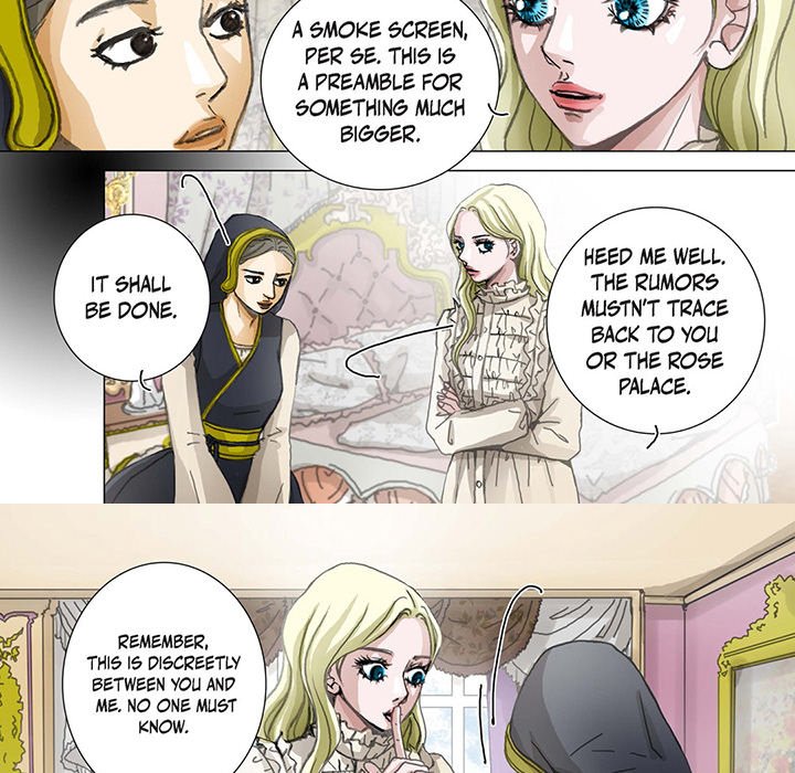 The Emperor's Woman - episode 47 - 26