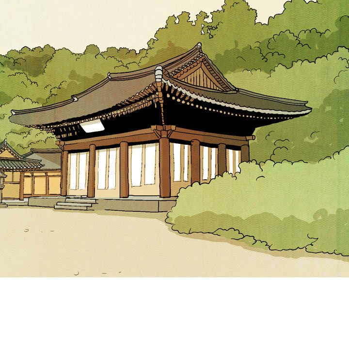 The Sword Clan - episode 48 - 86