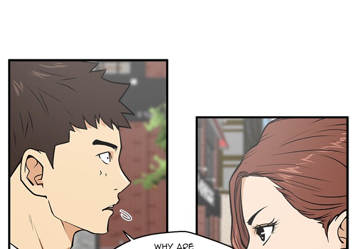 Mr. Kang - episode 31 - 0