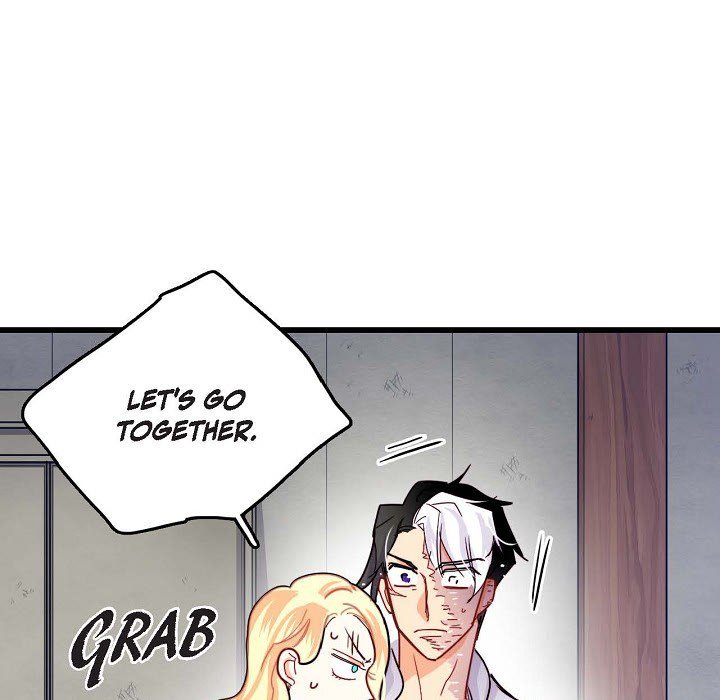 Bring the Love - episode 51 - 52