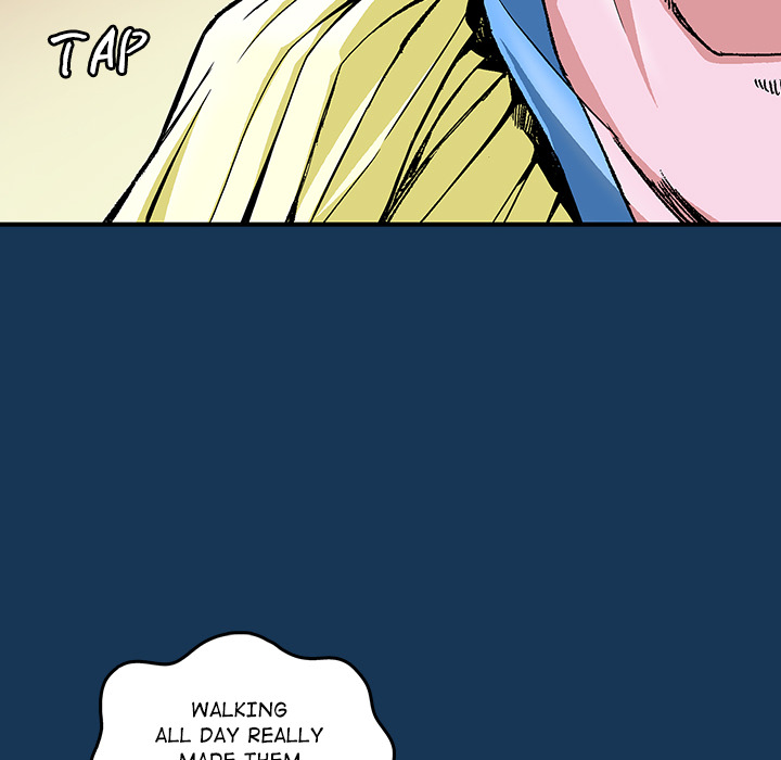 Legend of Sayu - episode 70 - 146