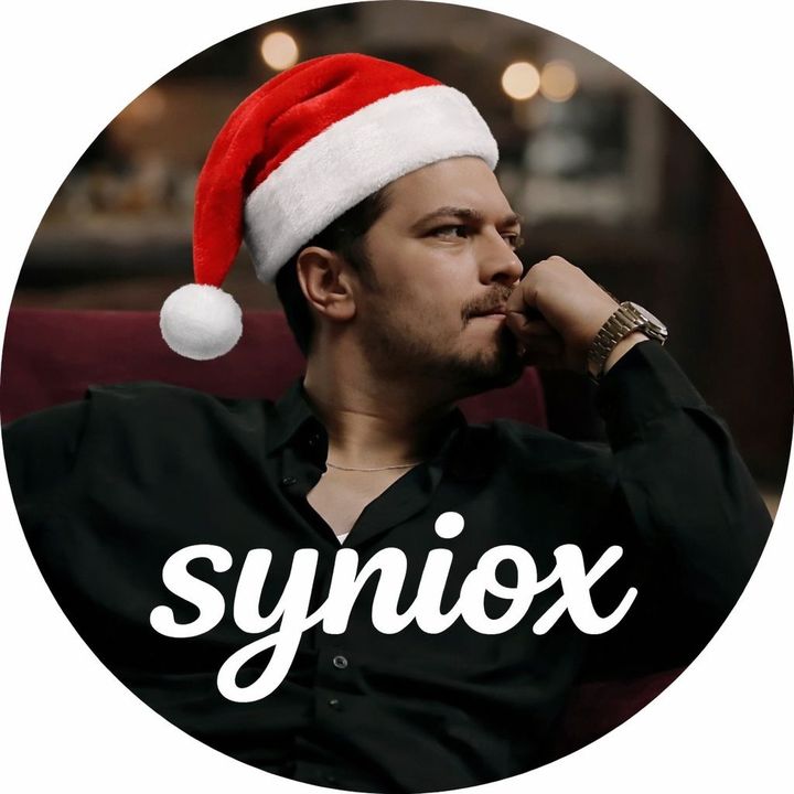 syniox.edit - original sound
