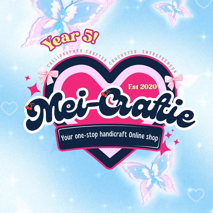 meicraftie