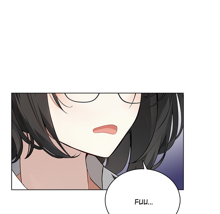 Love Me, or Else - episode 3 - 19