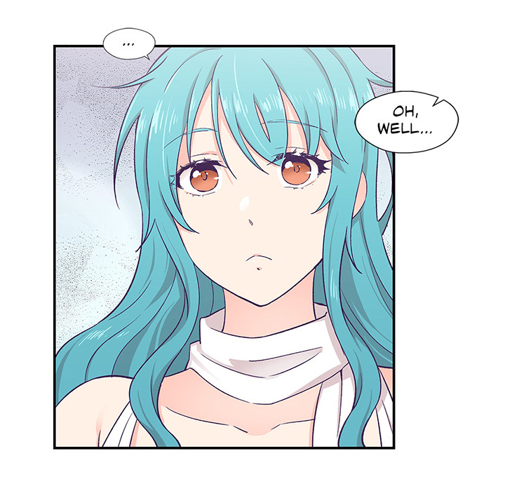 My Special Squishy Someone - episode 10 - 12