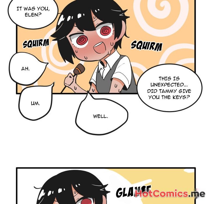 The Amazing Siblings - episode 112 - 18