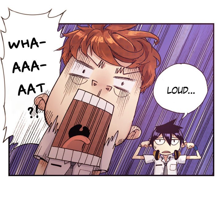 99% Love - episode 10 - 63