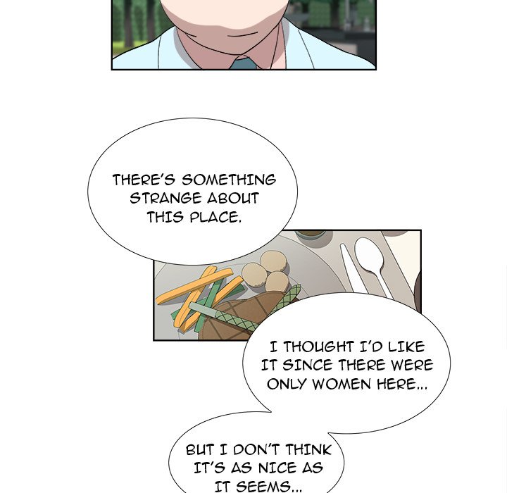 New Teacher in Town - episode 25 - 54