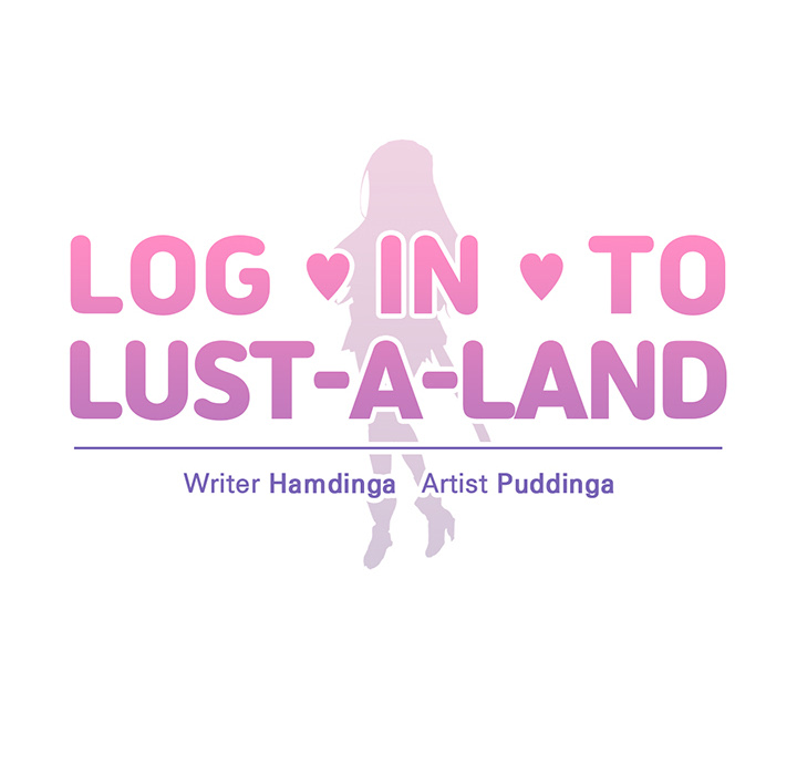 Log in to Lust-a-land - episode 8 - 7
