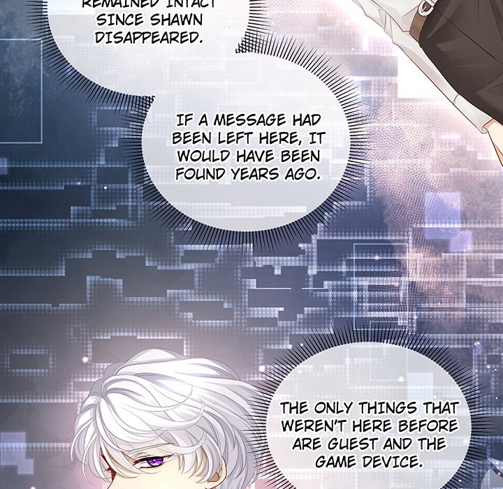 MASTER AND SEVEN LOVERS - episode 50 - 34
