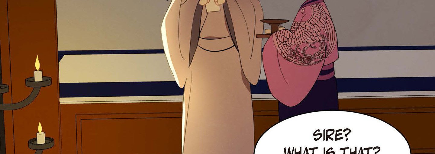 The Palace of Bardo - episode 44 - 174