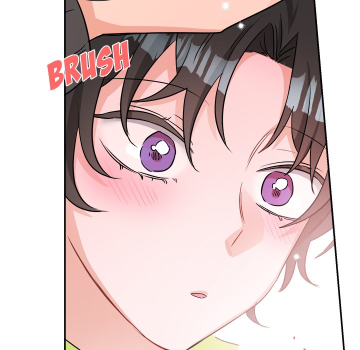 Pheromone Sherbet♥ - episode 40 - 26