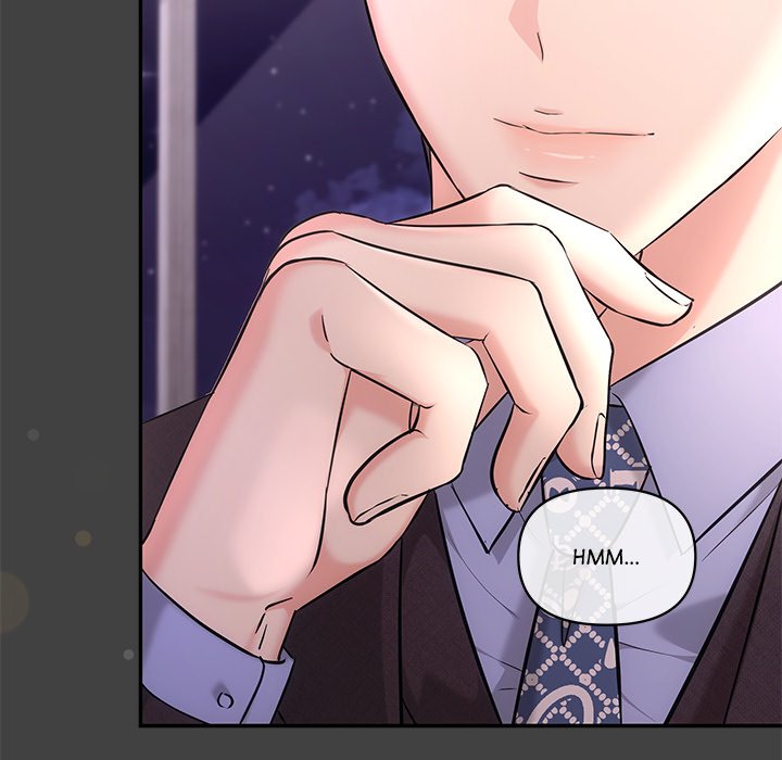 A Consensual Relationship - episode 5 - 10