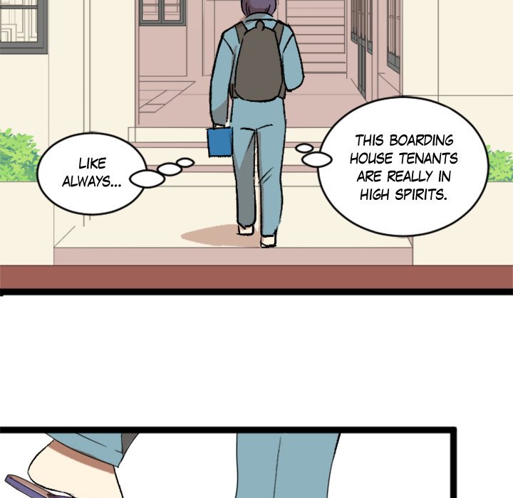 Fan Service! - episode 3 - 39