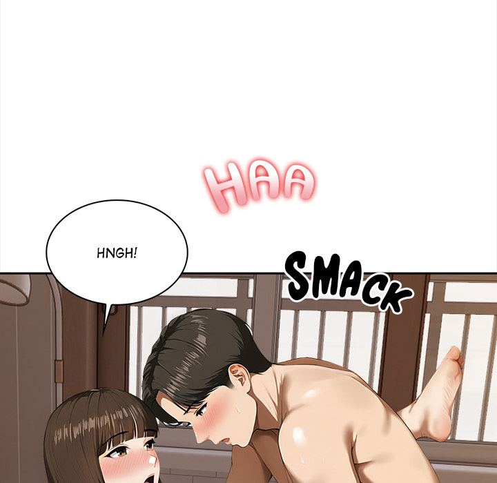 When He's Away - episode 10 - 39