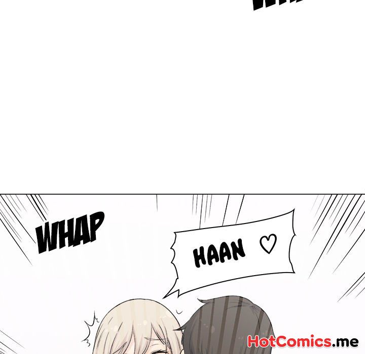 Excuse me, This is my Room - UNCENSORED - episode 20 - 114