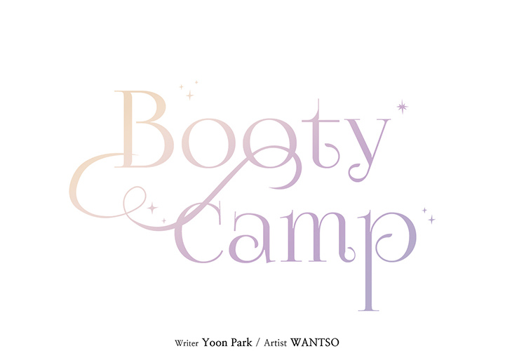 Booty Camp - episode 7 - 1