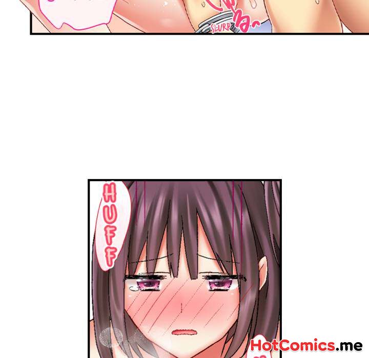 Our Kinky Newlywed Life - episode 3 - 12