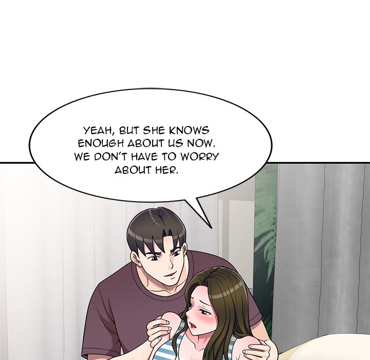 Private Lessons - episode 16 - 85