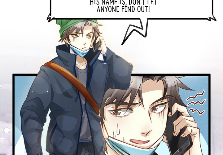 Another Side of Me - episode 3 - 1