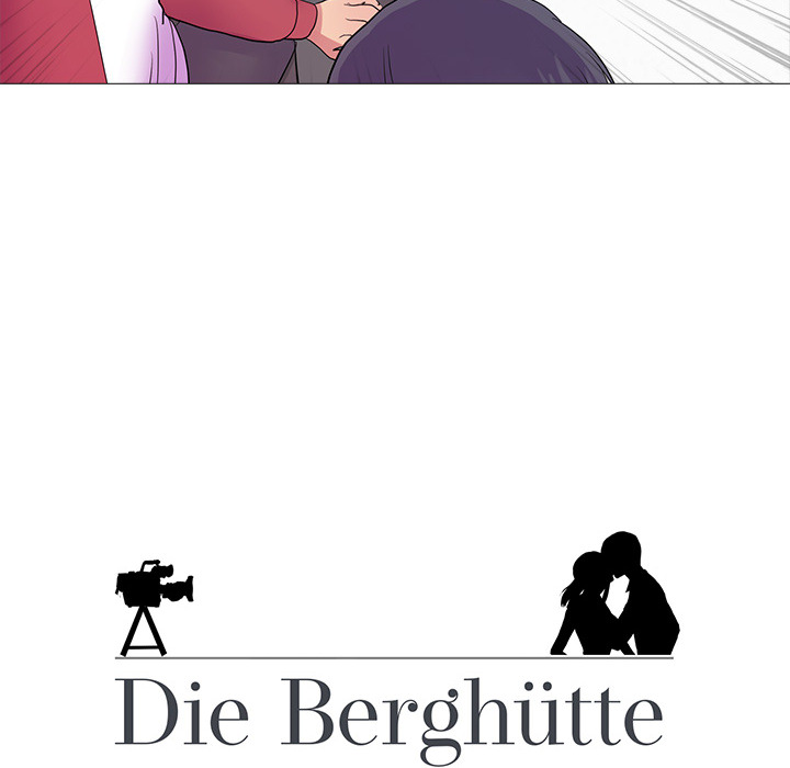 Die Berghütte - episode 30 - 11