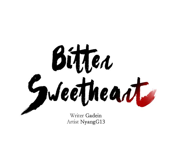 Bitter Sweetheart - episode 22 - 24