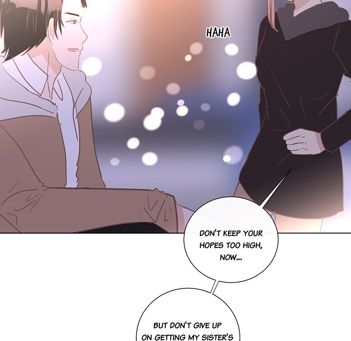 Your Secret Body - episode 18 - 65