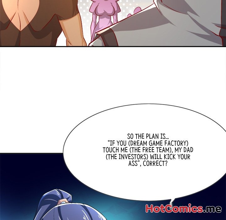 Hidden Class - episode 27 - 11