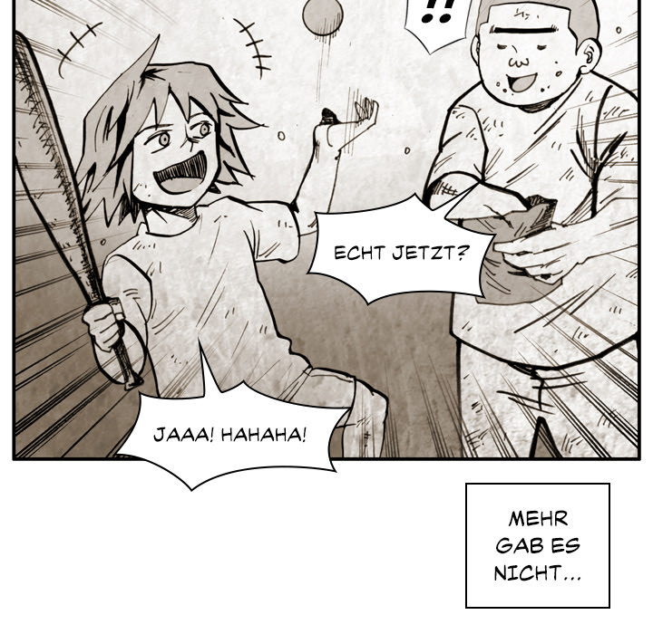 Der Schlägerjäger - episode 40 - 6