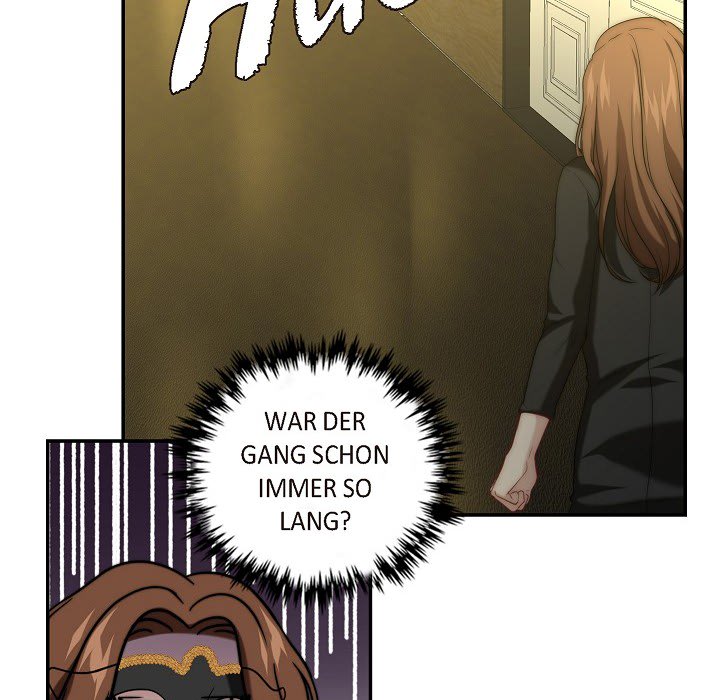 Die geheime Liebe des Omega K - episode 7 - 90