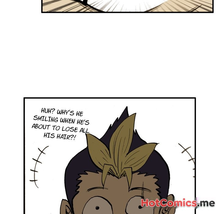 The Bully Hunter - episode 27 - 12