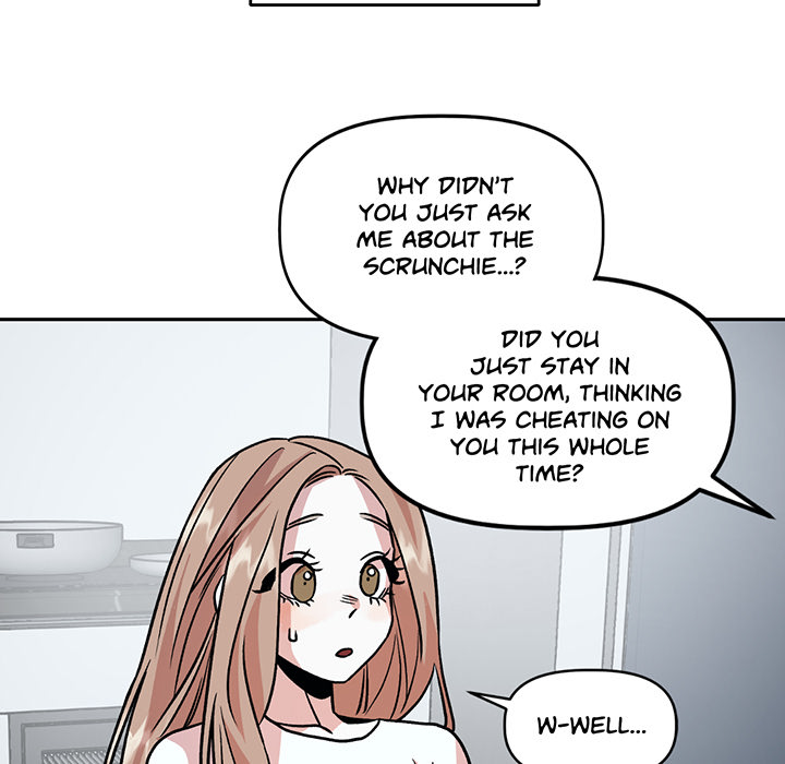Bitter Sweetheart - episode 11 - 47